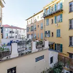 36 STALNGRAD - Appartement spacieux - Le Port - 6 pers