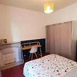 Charming T3 Near The City Center - Nice