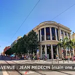 Nestor&Jeeves - Dolce Vita Master - Jean Medecin