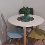 Tres Beau 2 Pieces A Nice