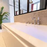 Centre - Loft - Balneo 1 Nice