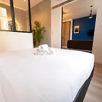 Centre - Loft - Balneo 1 Nice