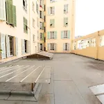 Centre - Loft - Balneo 1 * Nice