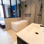 Centre - Loft - Balneo 1 *