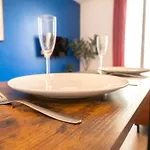 Centre - Loft - Balneo 1 Nice