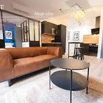 Apartment Centre - Loft - Balneo 1