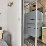 Vieux Nice Studio Avec Balcon A 1Min De La Plage