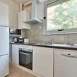 Vieux Nice Studio Avec Balcon A 1Min De La Plage