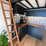 Studio Cosy En Plein Coeur De Nice