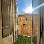 Studio Plein Centre Ville Rue Pietonne