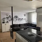Apartment Confortable Et Cosy Sur Le Port De *