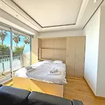 Apartment Cariatides - Promenade Nice