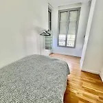 Two-rooms With Balcony In Apartment *