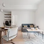 Appartement Ostave - Welkeys