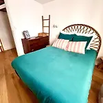 Duplex Moderne Port De Nice