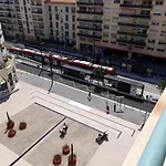 Apartment Alery Terrace Ac Wifi By Affitto-nizza *