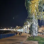Alery Terrace Ac Wifi By Affitto-nizza