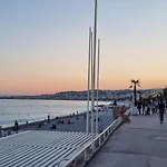 Alery Terrace Ac Wifi By Affitto-nizza Apartment *
