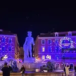 Apartment Alery Terrace Ac Wifi By Affitto-nizza *