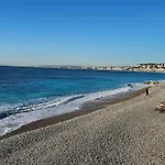 Apartment Alery Terrace Ac Wifi By Affitto-nizza Nice
