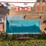 Beautiful Villa - Garden - Pool - Sea View