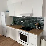 Charming 2P Nice Center For 4