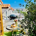 Apartment - Little With Sunny Terrace *