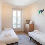 #25 2Bdr Port, 5Min From The Old Town Balcony, Ac&Wifi