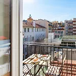 #25 2Bdr Port, 5Min From The Old Town Balcony, Ac&Wifi