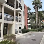 Nice St Isidore - Stadium