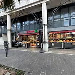 Joli Appartement Au Bord De Mer