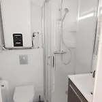 Cosy Proche Carlone, Balcon Apartment Nice