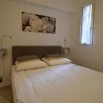Congres - Appartement 4 Personnes Grande Terrasse Dans Le Carre D\'Or A Nice