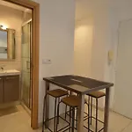 Congres - Appartement 4 Personnes Grande Terrasse Dans Le Carre D\'Or A Nice
