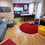 Our Home, Cozy Apartment Two Minutes From The Sea - Clima