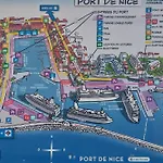Lympia - Beach & Ferry By Foot Balcony - By Tgb