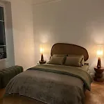 Apartment Etablissement Supprime
