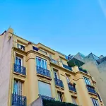 Studio Cosy Avec Vue Sur Montagnes, Proche Gare
