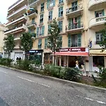 Studio Cosy Avec Vue Sur Montagnes, Proche Gare