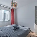 Beautiful 3 room apartment - Parking -Centre -Tram