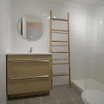 Sirius - Exceptionnelle Vue Dans Les Hauteurs De Apartment *