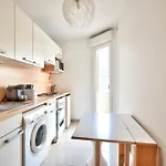 2p Balcon Vue Yourhosthelper 2 Mins De La Apartment *