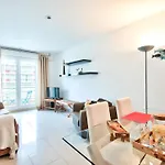 2p Balcon Vue Yourhosthelper 2 Mins De La Nice