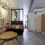 Apartment Coquet Place Du Pin Nice