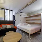 Coquet Place Du Pin Apartment *