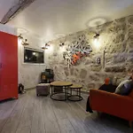 Apartment Coquet Place Du Pin Nice