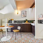 Renting - - Authentic Loft Old Rooftop View & Charm