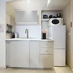 Cosy Avec Jardin Privatif - Carabacel, Apartment *
