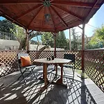 Cosy Avec Jardin Privatif - Carabacel, Apartment
