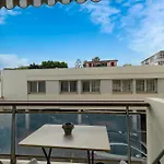 Plage, Promenade & Confort - Wifi, Ac, 4 Pers